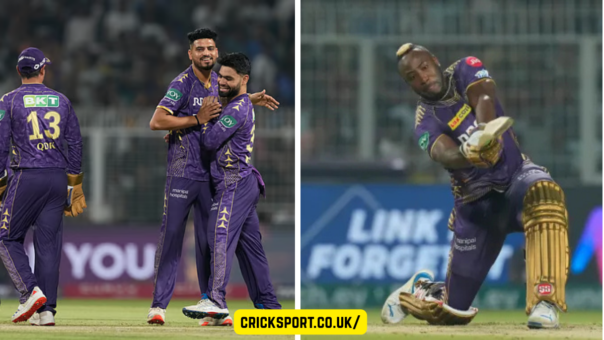 sunrisers hyderabad vs kolkata knight riders timeline