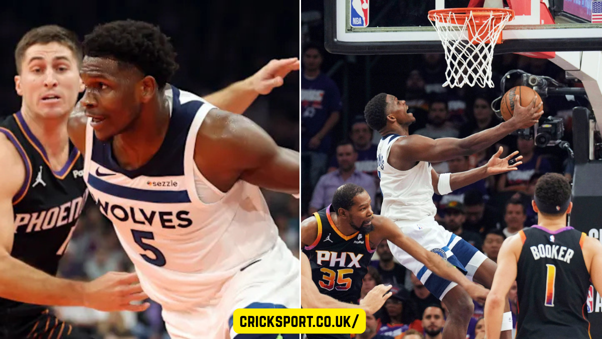 timberwolves vs phoenix suns match player stats