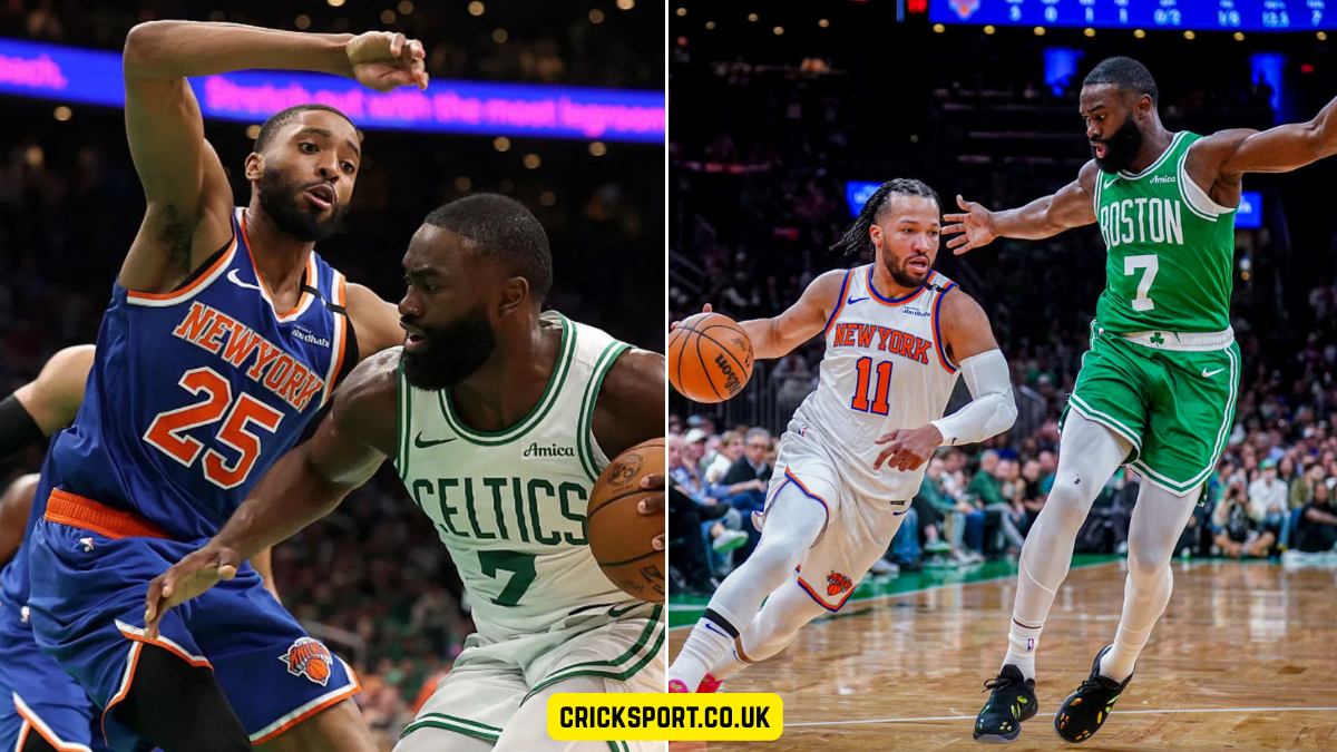 knicks vs celtics