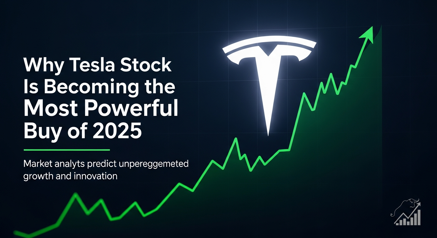 Tesla Stock