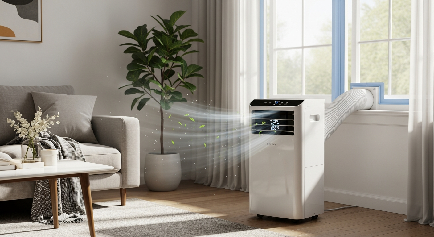 Portable Air Conditioners