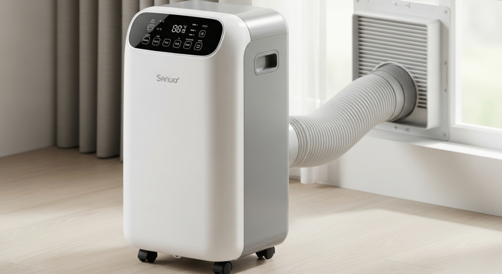 Portable Air Conditioners