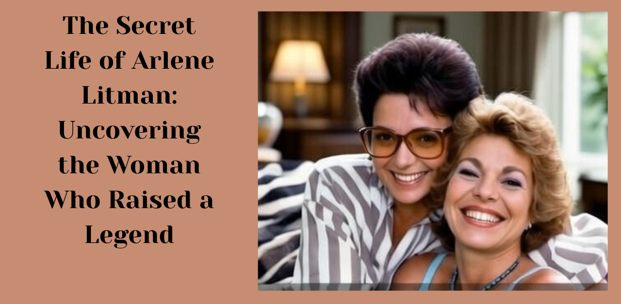 Arlene Litman