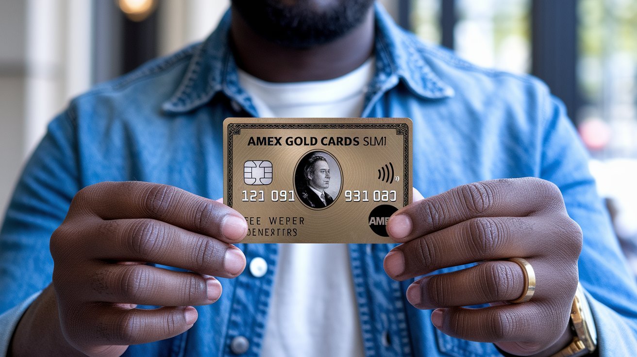 Amex Gold