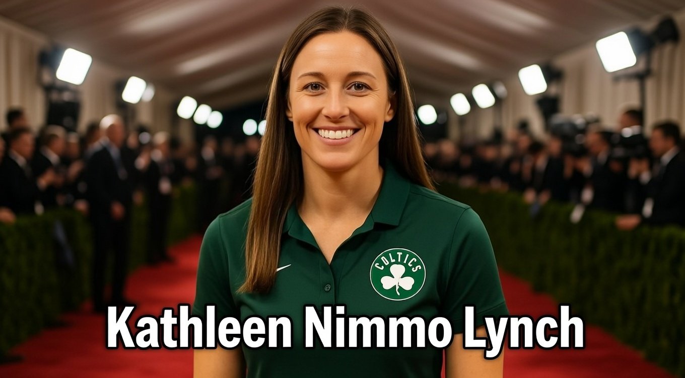 Kathleen Nimmo Lynch