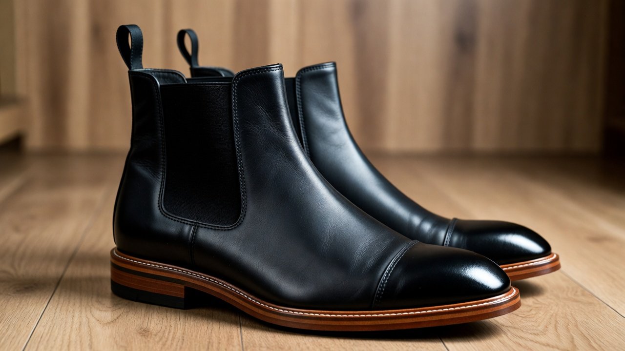 Chelsea Boots
