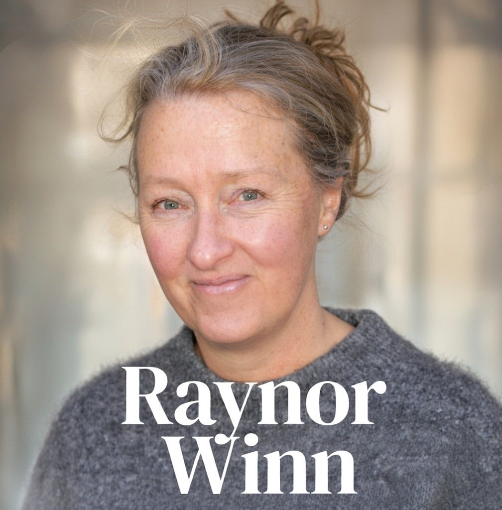 Raynor Winn