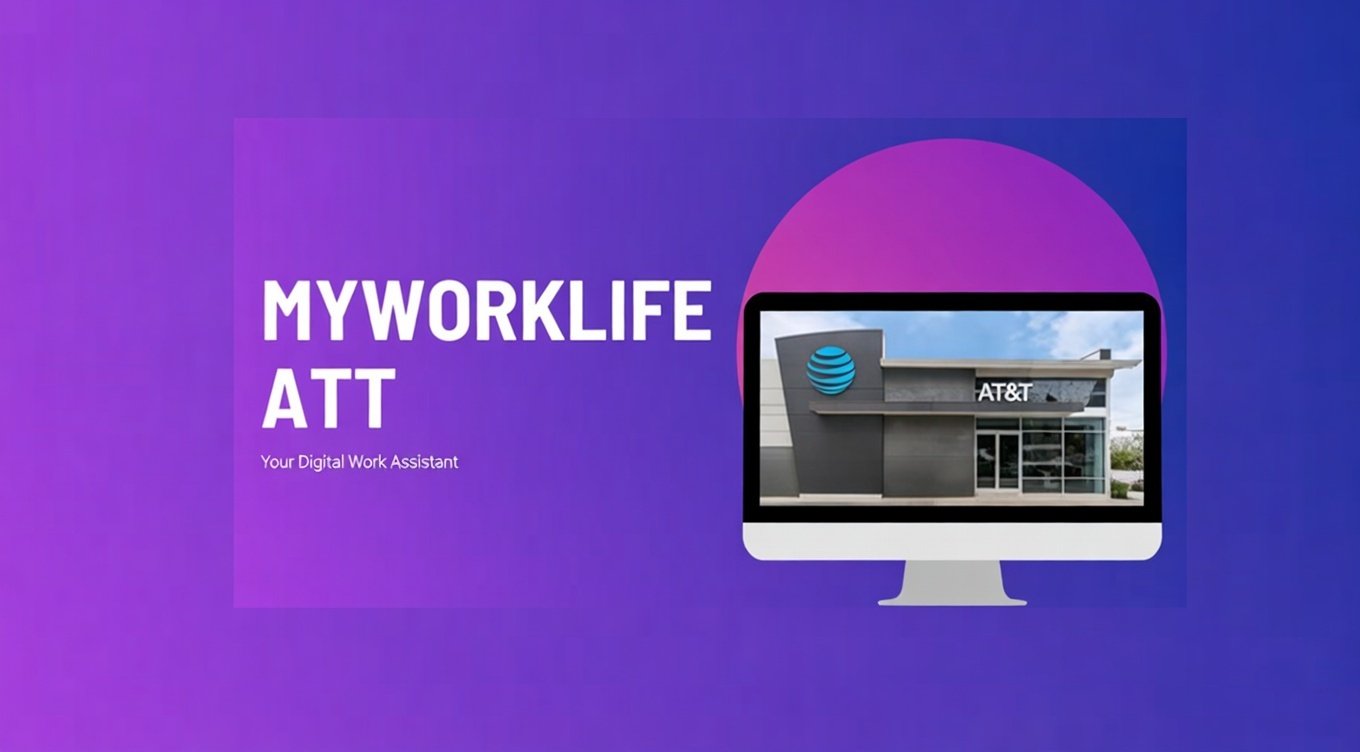 MyWorkLife ATT