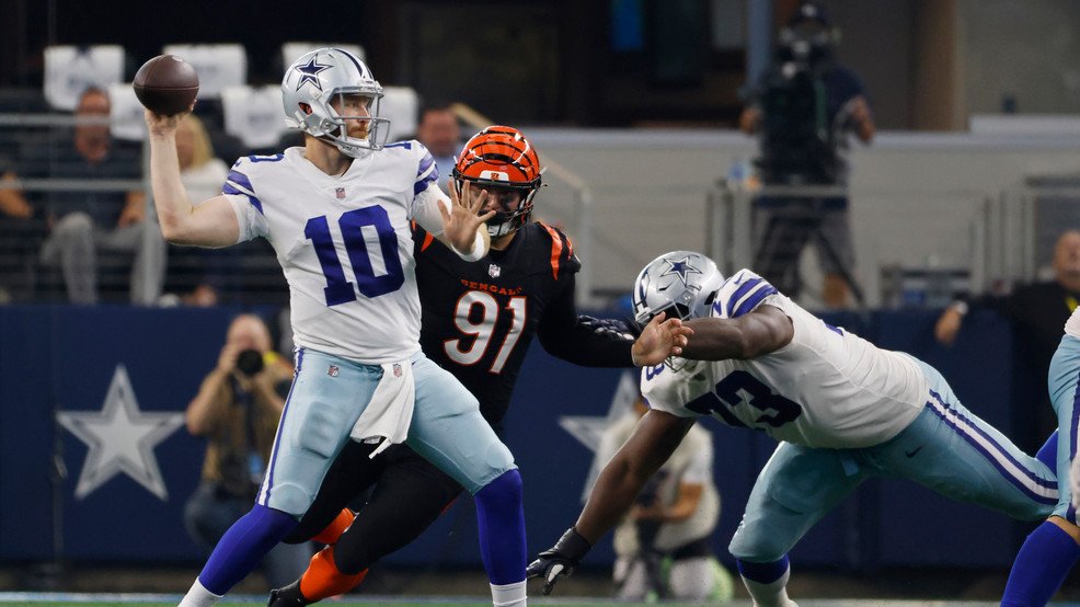 Miami Dolphins vs Buffalo Bills Match Player Stats