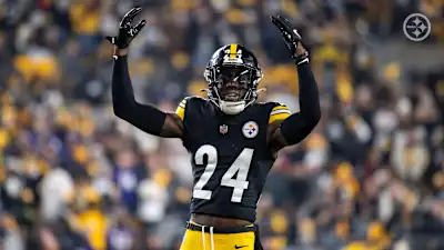 Vikings vs Steelers Player Stats Breakdown: Your Ultimate Guide to a Legendary NFL Match!