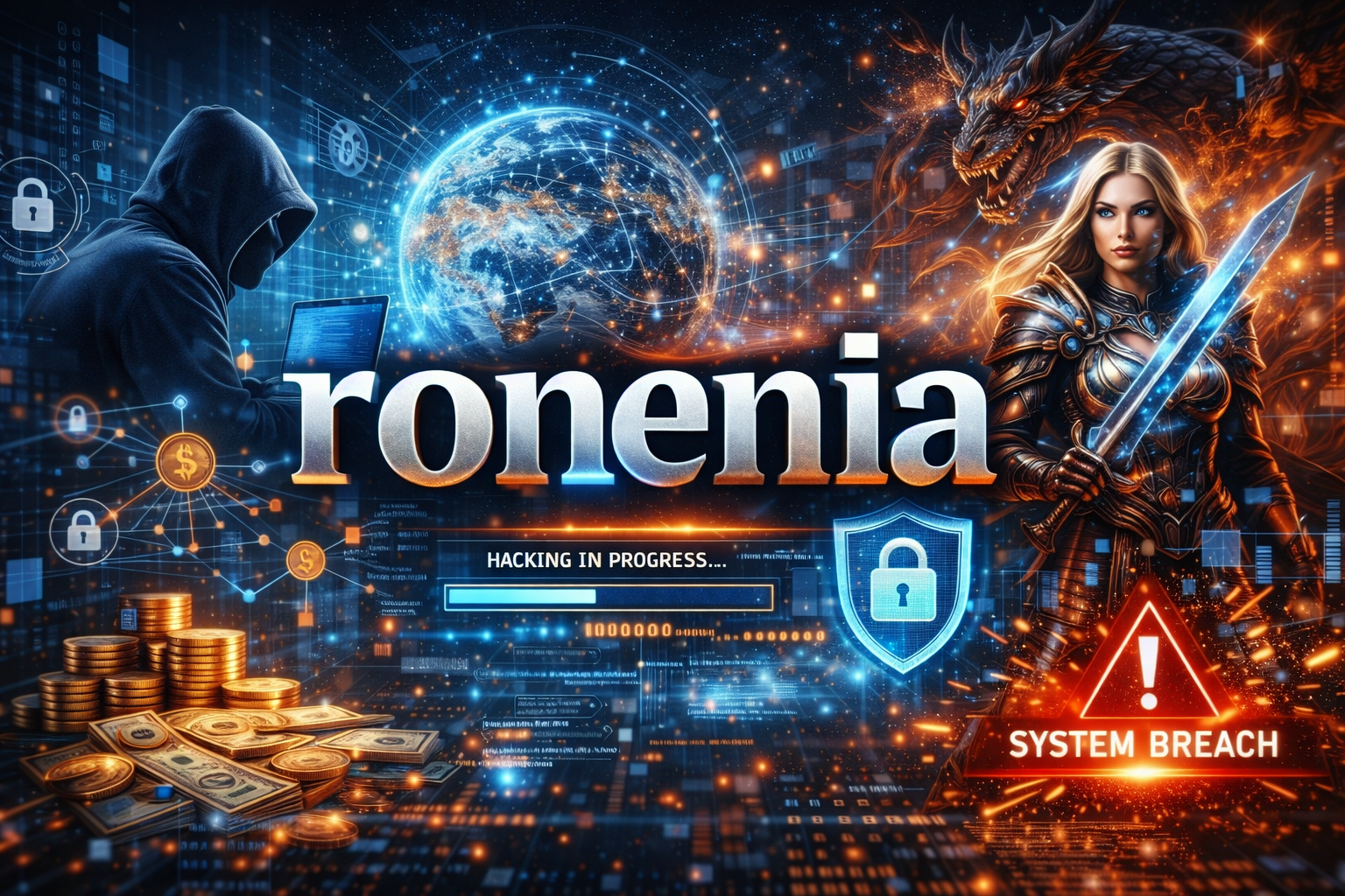 ronenia