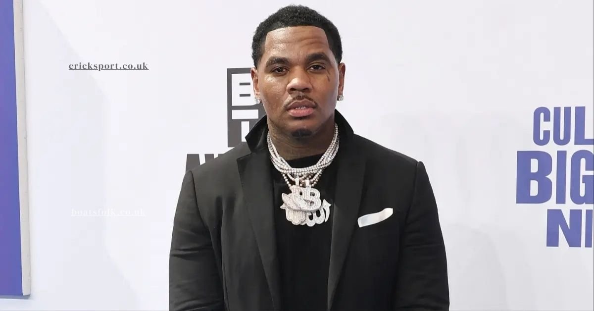 Kevin Gates Net Worth