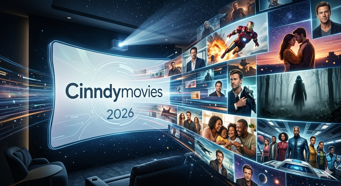 Cinndymovies