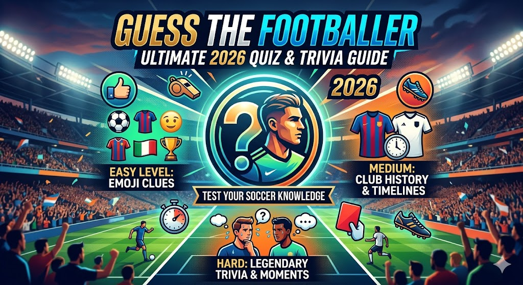 guess the footballer