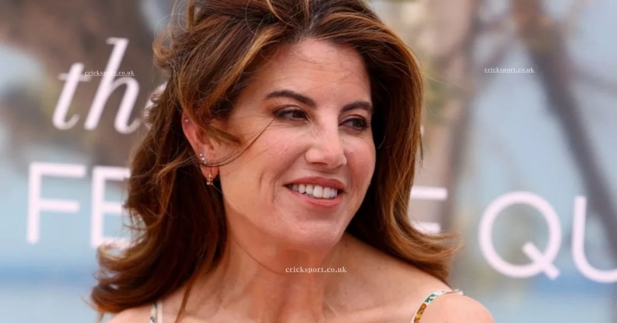 Monica Lewinsky Net Worth